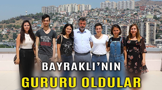 Baysem'li Eda Civlez TYT'de Türkiye 28'incisi oldu