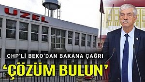 Beko iki işçinin intiharını sordu
