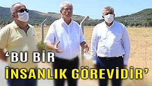 Beko: Talana, ranta karşı direne direne kazanacağız!