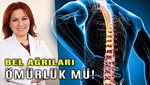 Bel ağrılarına enjeksiyon tedavisi çözüm olur mu?