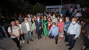 “BİR’lik” ile kooperatifçilik tarihine yolculuk