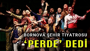 Bornova’da perdeler Radyo-yu Hümayun ile açıldı