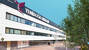 BÜTÜNSEL YAKLAŞIM MODELİ YENİDOĞU İLE İZMİR’DE