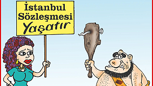 CHP KONAKATÜR'ÜN İLK ÇİZİMİ VATANDAŞLARLA BULUŞTU
