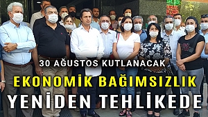 CHP'li Yücel: Saray rejiminin ülkeyi yönetme kabiliyeti kalmadı