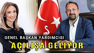 Çiğli'deki İki Parkı CHP Kadın Kolları Genel Başkanı Aylin Nazlıaka açacak