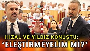 ‘Demokrasi bazılarına bol’ geliyor sözlerine AK Parti’den tepki