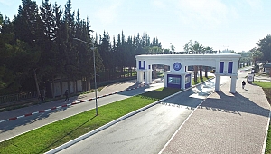 Ege Üniversitesi TÜBİTAK projelerinde Türkiye birincisi