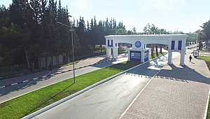 Ege Üniversitesinin kontenjanlarının yüzde 99.99’u doldu