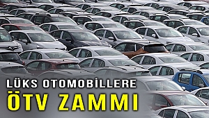 Eğitime indirim, otomobillere vergi zammı