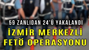 FETÖ'nün TSK'deki
