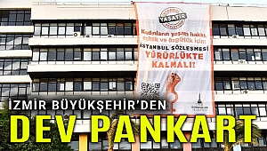 “İstanbul Sözleşmesi Yürürlükte Kalmalı”