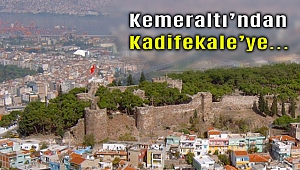 İzmir Büyükşehir'den 'ulusal fotoğraf yarışması'