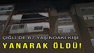 İzmir'de