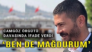 İzmir'deki organize suç örgütü davasında 39 kişinin yargılanmasına devam edildi