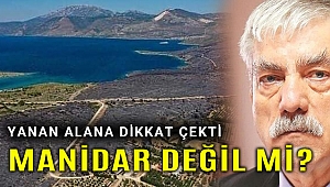 Kani Beko: Ildırı’yı imara açmaya çalışanların işi olabilir!
