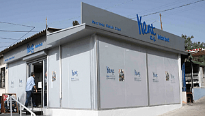 Kent Market’in 3. Şubesi Örnekköy’de açılıyor