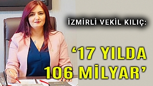 Kılıç'tan büyük iddia: Yandaş müteahhitlere 106 milyar liralık kaynak