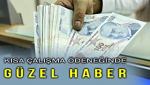 'Kısa çalışma ödeneğinde' süre uzatıldı