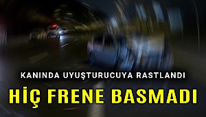Konak'taki kazanın cezası belli oldu; 40 yıl hapis