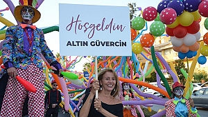 KUŞADASI'NA COŞKU VE ENERJİ KATACAK