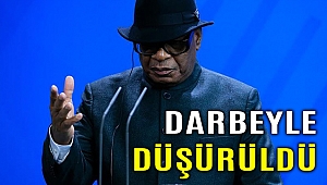 Mali'de darbe oldu, askerlerce alıkonulan Cumhurbaşkanı istifa etti