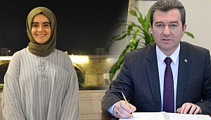 Merve Kahraman’ın başarısı Bergama’yı gururlandırdı