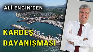 Narlıdere Belediyesi, Kesmetepe'ye çöp kamyonu gönderdi