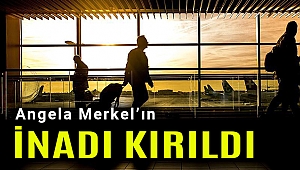 Ruslar'dan sonra Almanlar da geliyor!