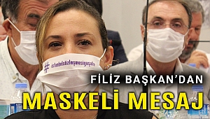 Sengel'den İstanbul Sözleşmesi mesajı