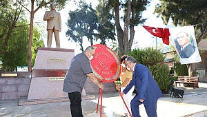 100. yıla iktidar da gireceğiz
