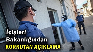 20 bin 94 kişi izolasyona uymadı!