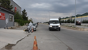 23 asker, KYK yurdunda karantinaya alındı