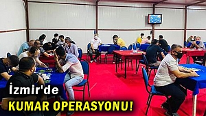 54 kişiye 188 bin lira para cezası kesildi!