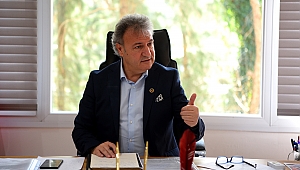 Adım adım Kampüs Bornova