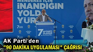 AK Parti'den 