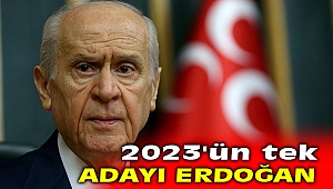 Bahçeli, 