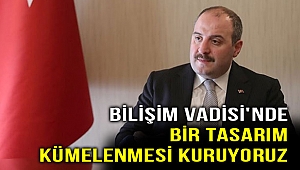 Bakan Varank'tan flaş açıklamalar! 