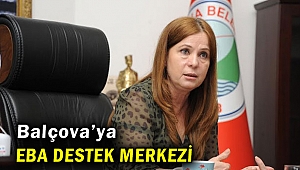 Balçovalı Çocuklara İnternet Müjdesi