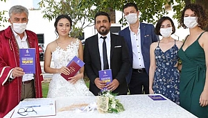 Başkan İnce’den ‘İstanbul Sözleşmesi Yaşatır’