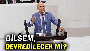 BİLSEM, İmam Hatip Okulu'na mı devredilecek?