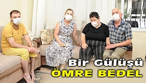 Bir Gülüşü Ömre Bedel