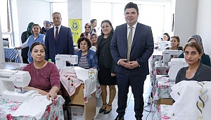 Buca’da kurslar yeniden kapılarını açıyor 