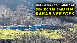 Büyükşehir Meclisinde ‘Roman Köyü’ tartışması