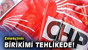 CHP'li Beko, 