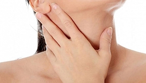 Dikkat! Bademcik iltihabı, vücudun savunma hattını düşürüyor