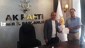 Tercan: İzmir turizmi için her kesime görev düşüyor