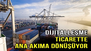 Dünya köklü bir değişim yaşıyor!