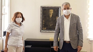 Ege Tıp’tan Bilim Seferi ekibine destek projesi