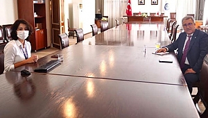 Ege Üniversitesi hastalara ışık oluyor